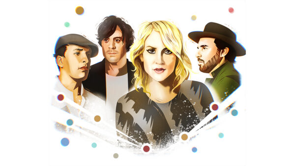 Episode 317: Metric
