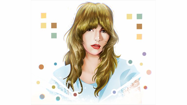 Episode 318: Suki Waterhouse