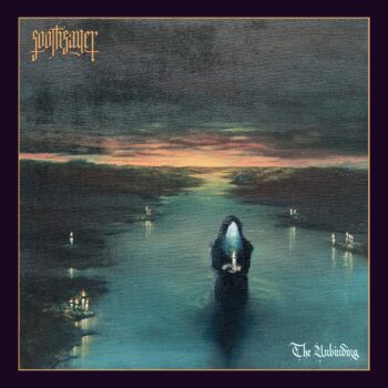 Soothsayer – The Unbinding Review