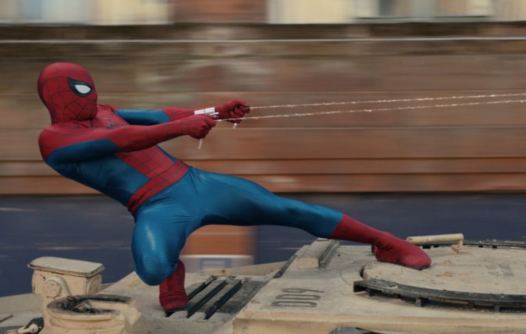 ‘Spider-Man: Brand New Day’ is coming to ‘Fortnite’