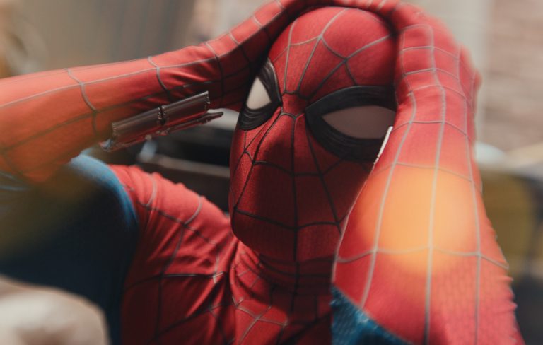 Steve Lacy accidentally spoils major ‘Spider-Man: Brand New Day’ character reveal in red carpet interview