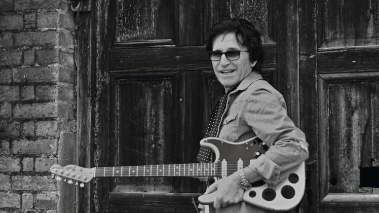 “He said he did these big gigs to make money, but what he enjoyed best was playing in churches and castles with his missus.” Russ Ballard’s wild tales of Ritchie Blackmore, The Beatles, Robert Plant, Ozzy Osbourne and more