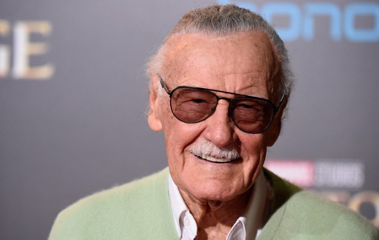 Stan Lee documentary alleges former manager swindled Marvel icon out of millions