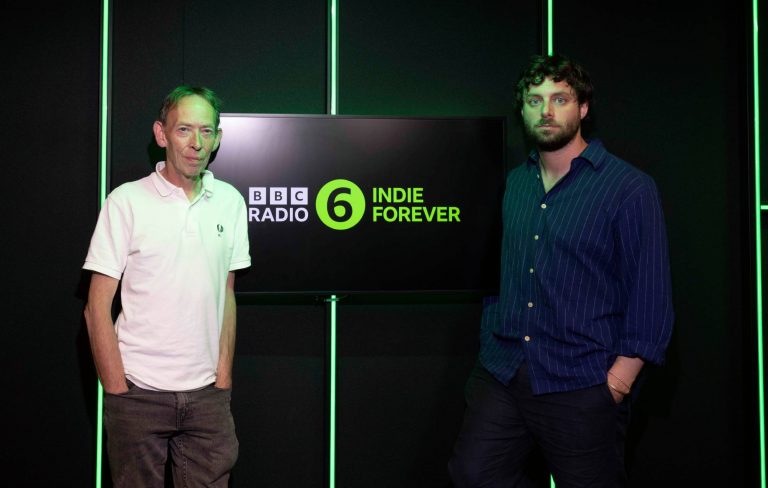 BBC 6 Music’s new ‘Indie Forever’ stream to launch with show from The Maccabees’ Felix White and more