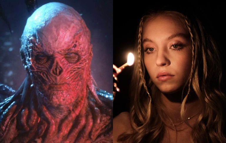 ‘Stranger Things’ and Sydney Sweeney fans react to Emmy shutout