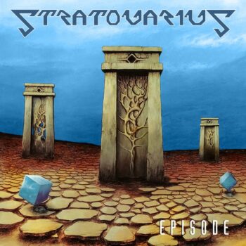 Yer Metal Is Olde: Stratovarius – Episode
