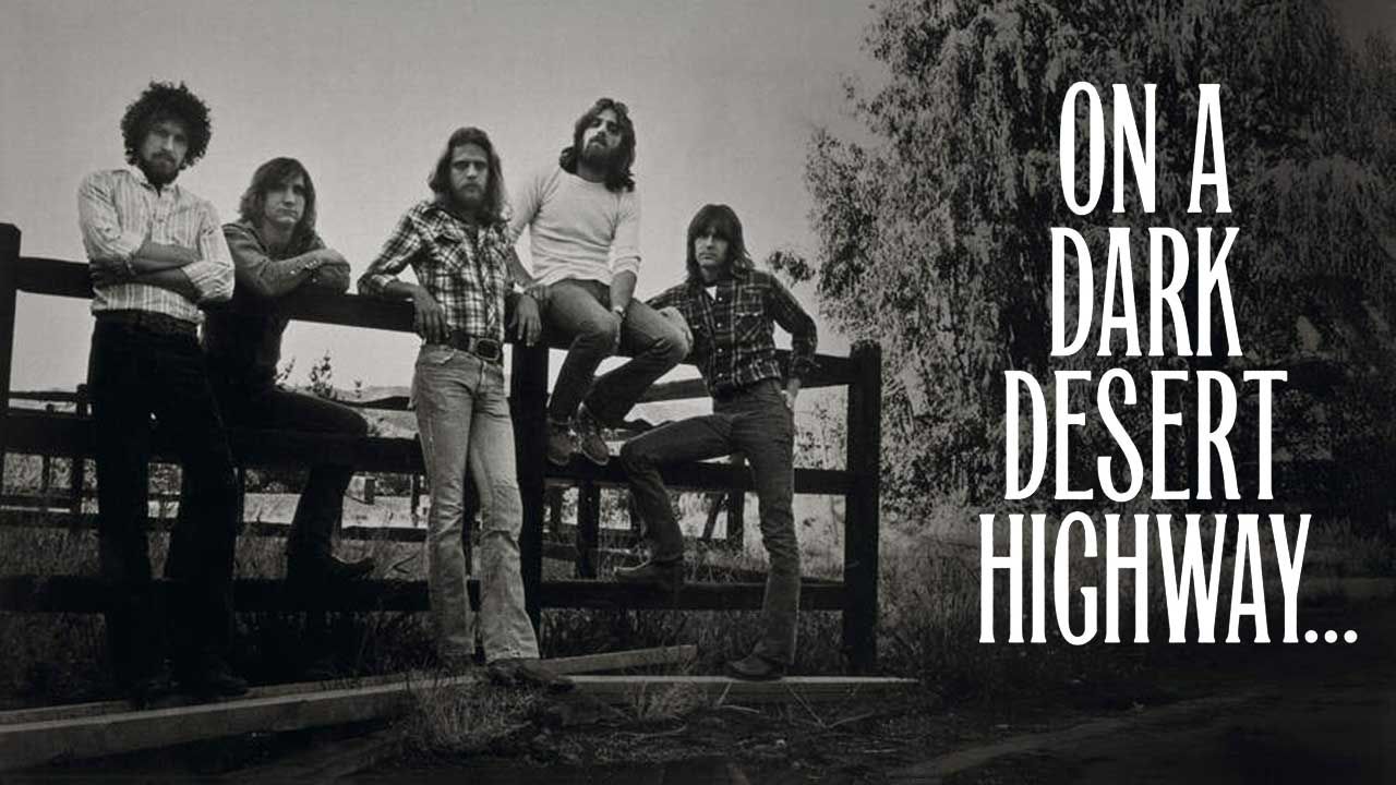 Mexican reggae! Gunslinger duels! Chainsaws! The making of the Eagles’ 1976 masterpiece Hotel California