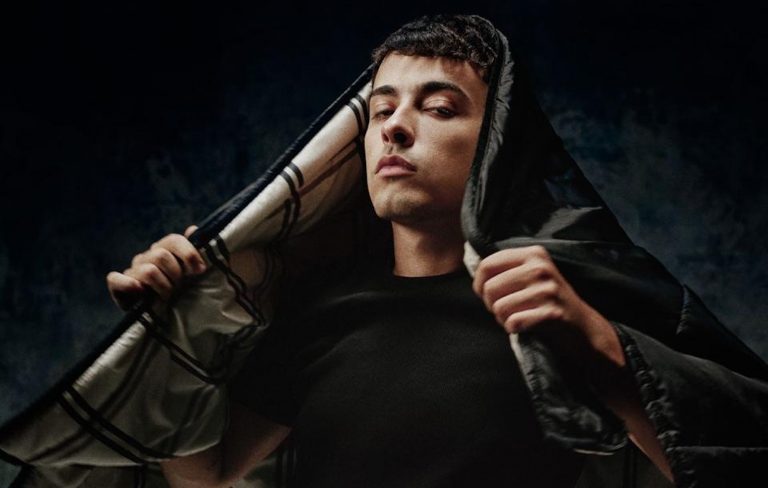 Trueno’s politically charged rap is putting him on the path to global success