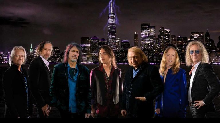 “In The Eye Of The Storm is not going to rub shoulders with the classics.” Foreigner’s new album is a pleasant souvenir with almost zero atmosphere