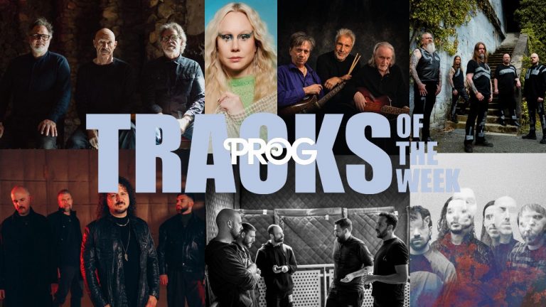Cool new prog from Haken, Stick Men, Happy The Man, Enslaved and more in Prog’s brand new Tracks Of The Week