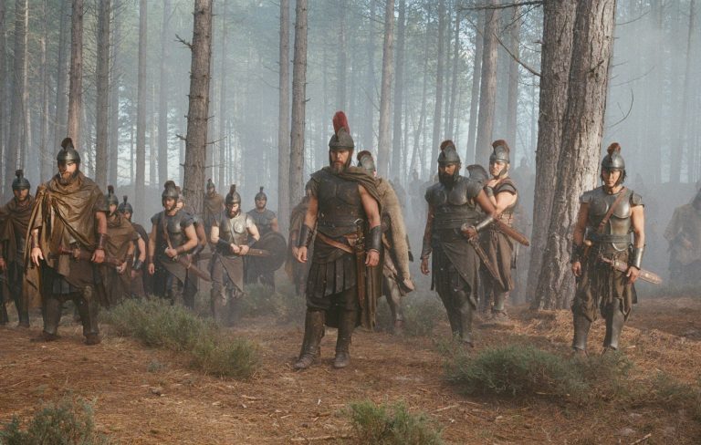Greek people are mostly loving Christopher Nolan’s ‘The Odyssey’, reports suggest