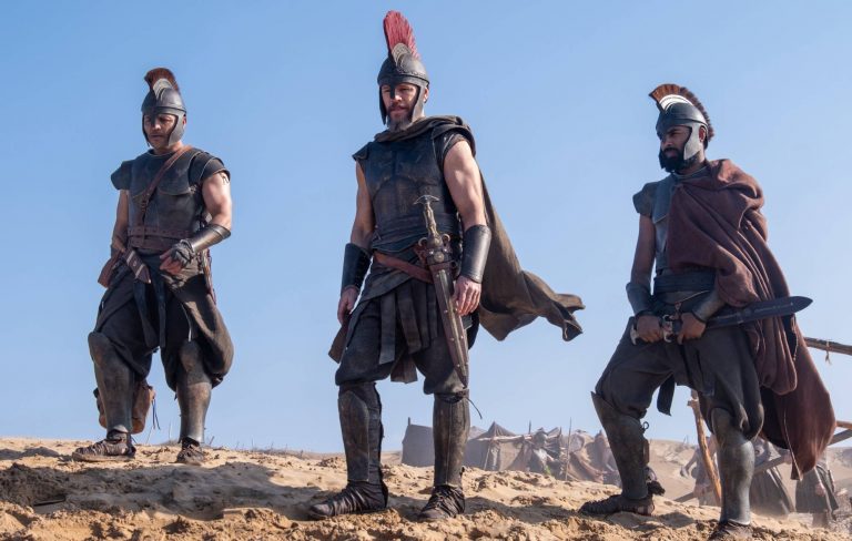 Christopher Nolan’s ‘The Odyssey’ has beaten ‘Oppenheimer’ at the box office in just 13 days