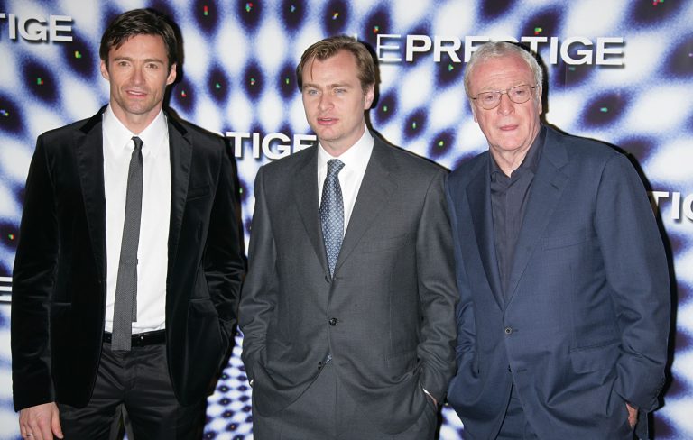 ‘The Prestige’ is being re-released in 70mm for 20th anniversary, Christopher Nolan confirms