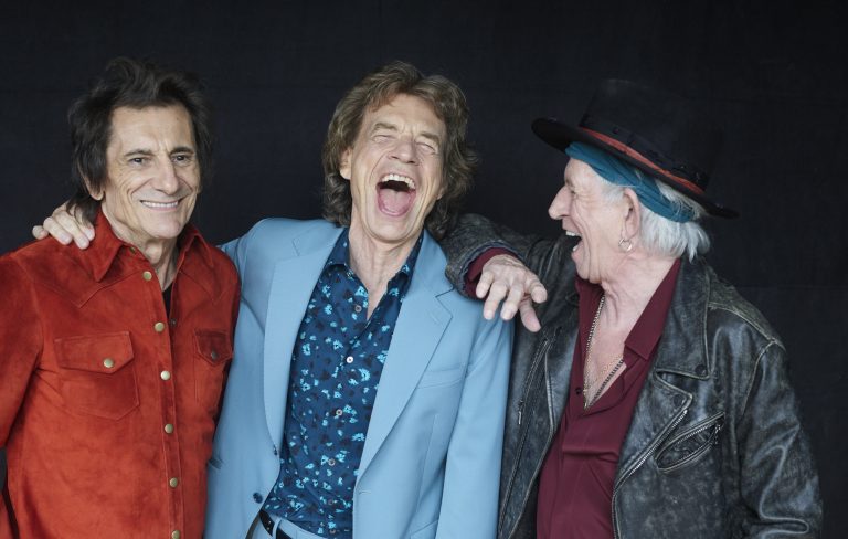 The Rolling Stones – ‘Foreign Tongues’ review: a fresh and fluent follow-up to ‘Hackney Diamonds’