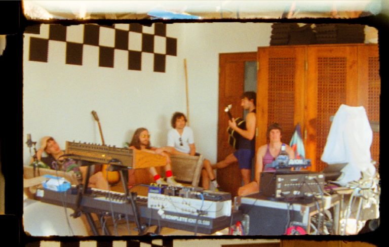 The Strokes – ‘Reality Awaits’ review: on playful, powerful form