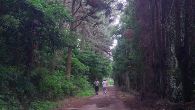 Jeonju IFF 2026 Interview with ‘The Time of Jeju’ Documentary Filmmaker Kim Da-un