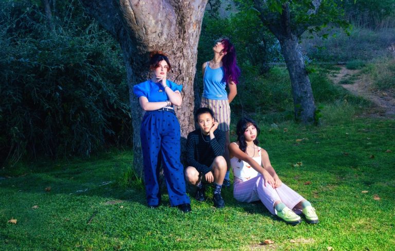 The Linda Lindas on “really fun” new album ‘Gotta Get Out’ and “cool” Hayley Williams collab ‘Closer’: “It’s an emo song about not wanting to get older”