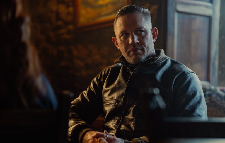 ‘MobLand’ finally has a season two premiere date