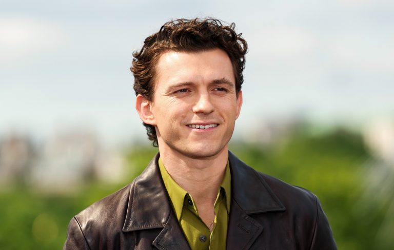 Tom Holland thought Christopher Nolan hated his performance in ‘The Odyssey’ at first