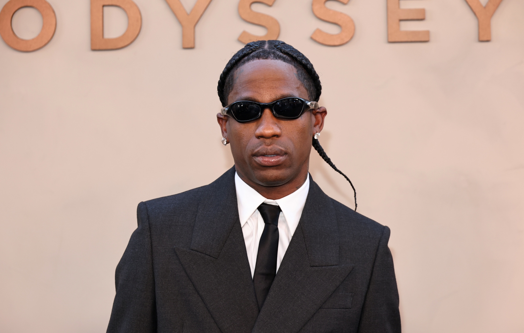 Travis Scott says Oasis helped inspire his next album