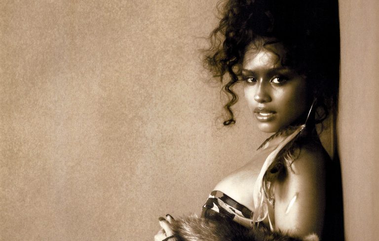 Tyla on her ethos as a new-age, African popstar: “We are all limitless”
