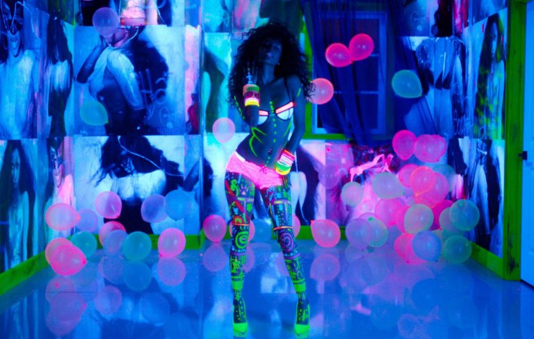 Tyla announces ‘A*POP’ world tour with dates across UK, Europe, North America and Africa