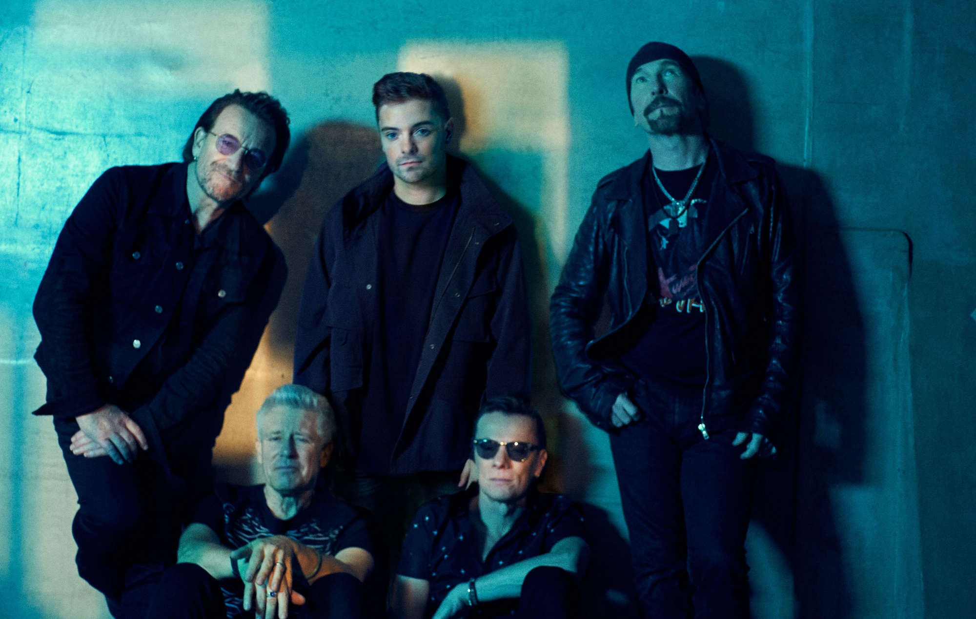 U2 and Martin Garrix officially release soaring collab ‘Fireflies’: “There’s always a sense of adventure whenever we get together”
