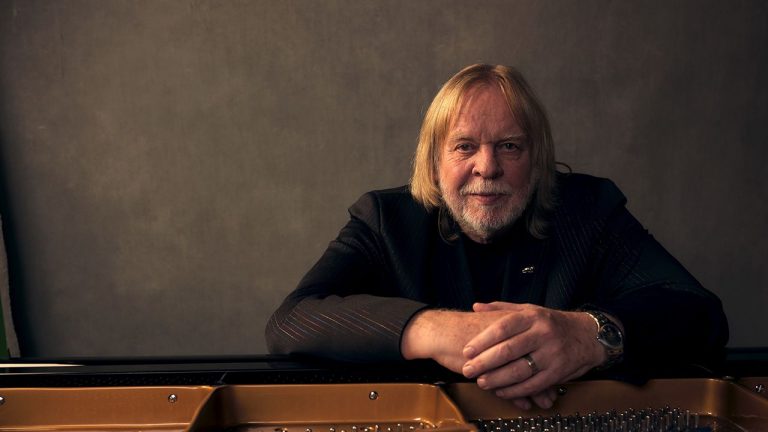 Rick Wakeman shares trailer for his new prog album, Return To The Red Planet