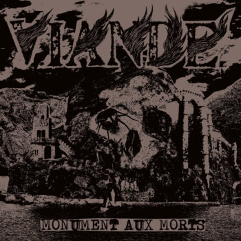 Viande – Monument aux morts Review