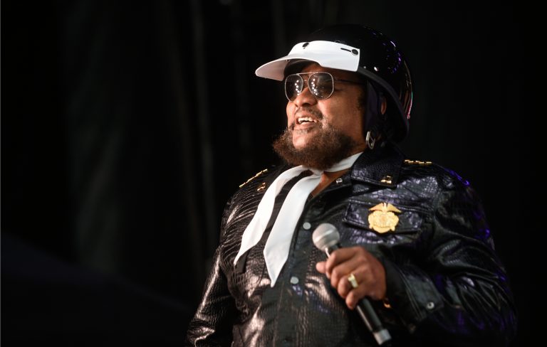 Village People frontman Victor Willis dies, aged 74