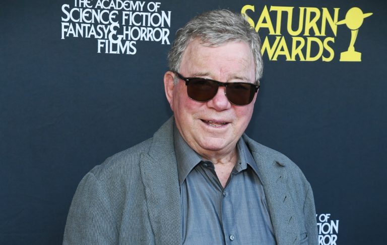 Check out William Shatner and his metal band’s outrageous Riot Fest rider demands