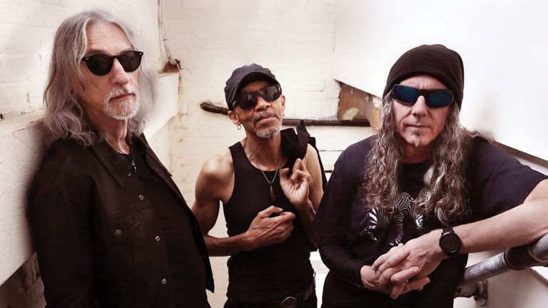 “At almost 72, I’m realising that there are things I won’t be able to do forever, such as singing Over My Head”: The return of King’s X with Three Sides Of One