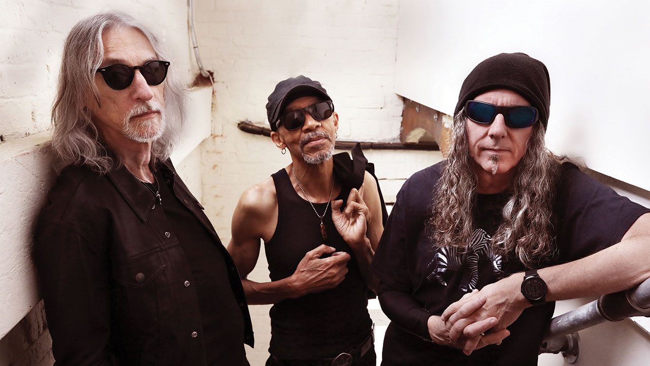 “At almost 72, I’m realising that there are things I won’t be able to do forever, such as singing Over My Head”: The return of King’s X with Three Sides Of One