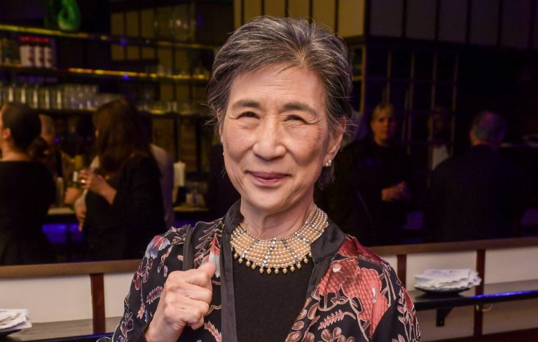 ‘Daredevil’ and ‘Iron Fist’ actor Wai Ching Ho dies, aged 82