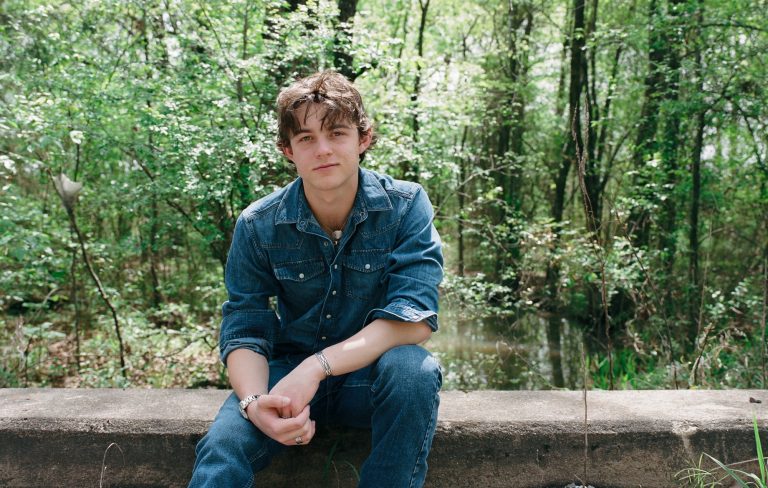 Waylon Wyatt – ‘Dustpiles’ review: rising country star is here to lasso your heart