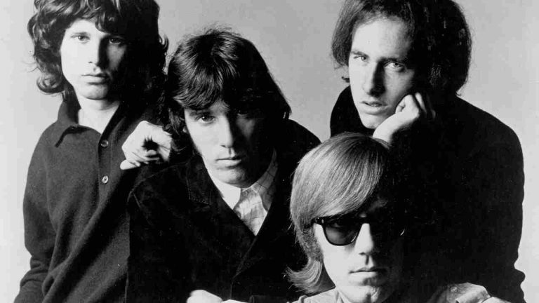 “If you’re going to become one of the immortals, a god, then you have to die. That’s the tragedy”: The epic story of the unsung genius behind The Doors