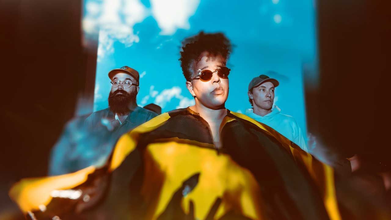 Alabama Shakes announce first album in more than a decade