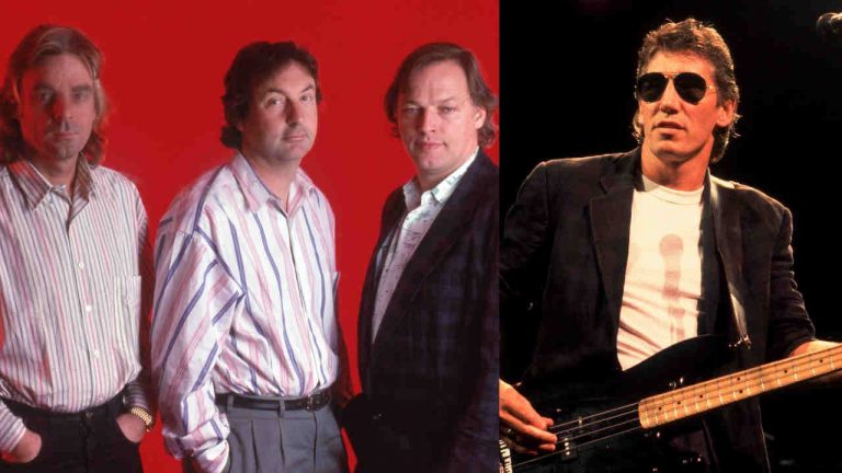 “I’ve spent 20 years of my life building a career. I don’t see why I should have to give that up just because one guy says he doesn’t want to do it any more”: The bitter battle for the soul of Pink Floyd