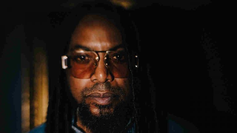 “We were kinda like the odd man out in the nu metal scene and had to prove we could whip ass”: From hanging out with Lemmy and Willie Nelson to the carnage of Woodstock, how Sevendust’s Lajon Witherspoon became a modern metal icon
