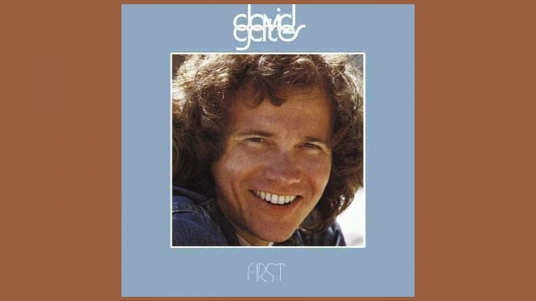 “People associate me with the ballads and pretty things, but I did quite a lot of other stuff”: When a soft-focus love song star planted a prog suite on his solo album