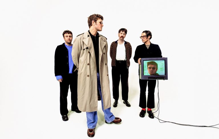 Yard Act – ‘You’re Gonna Need A Little Music’ review: Leeds lads hone in on their truest form