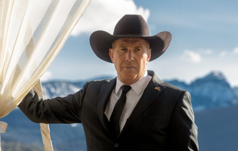 ‘Yellowstone’ creator reveals why Kevin Costner left the show