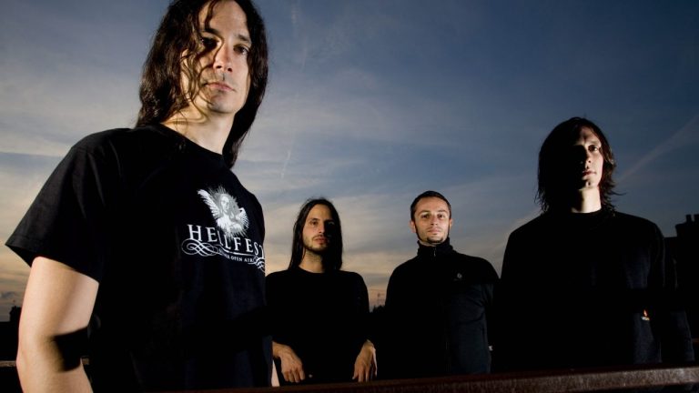 “There was some mild terrorism going on. They were exploding cars and banks and real estate. There was an ongoing war”: From a climate of violence, Gojira made one of modern metal’s most conscious, powerful anthems