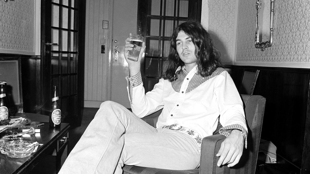 “Free love was lovely. There was no exploitative element to it. Everything was mutual.” Deep Purple’s Ian Gillan looks back on the uninhibited pleasures of Britain’s ‘permissive era’