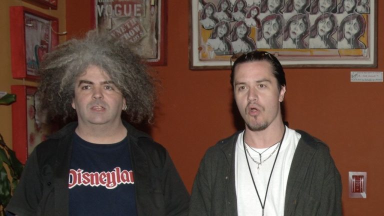 “I would go, I’ll take Nirvana and Soundgarden and you can have Limp Bizkit and Korn.” Melvins frontman Buzz Osborne loves annoying Mike Patton by blaming Faith No More’s vocalist for inspiring the birth of nu metal
