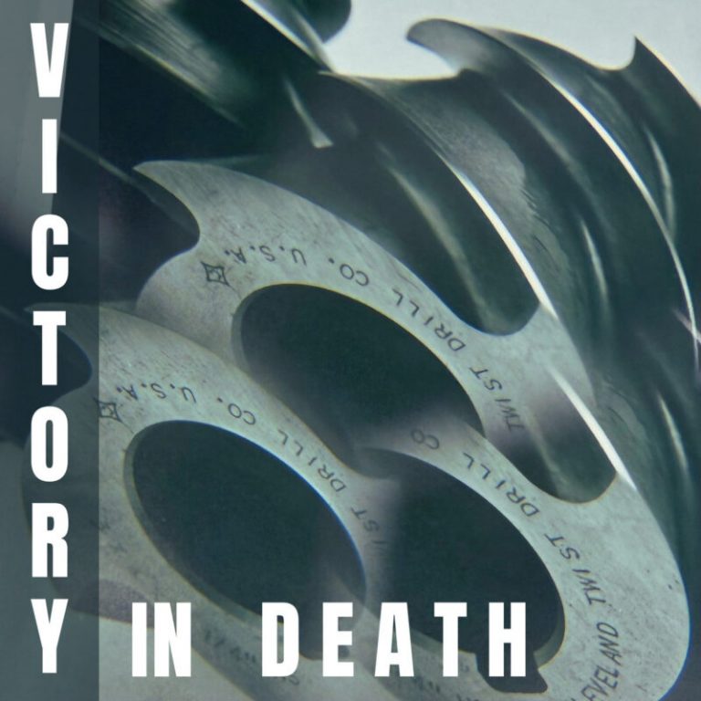 LA Darkwave Project Mellow Code Rebels Against the Machinery of Toxic Masculinity in Video for “Victory in Death”