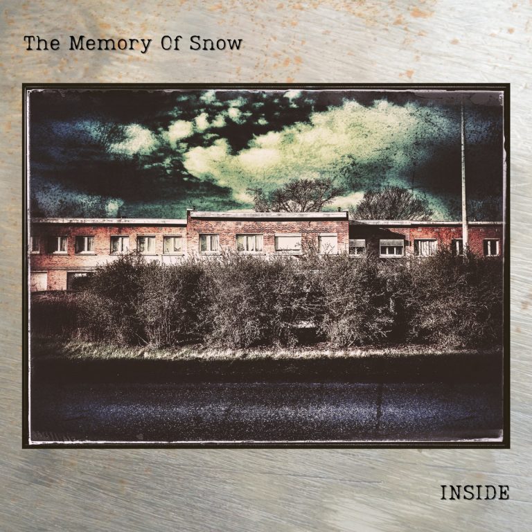 The Memory Of Snow Compiles an Alt-Noir Dossier on Violence, Grief, and Revenge With “Inside”