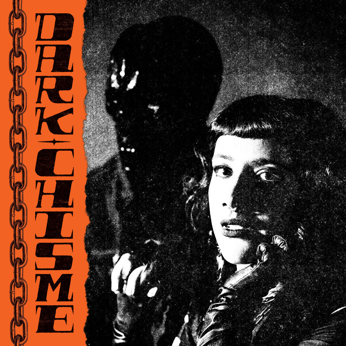 “Haunt Me, Take Everything” — Seattle Darkwave Duo Dark Chisme Shares Video for “Beautiful Obsession Killer”