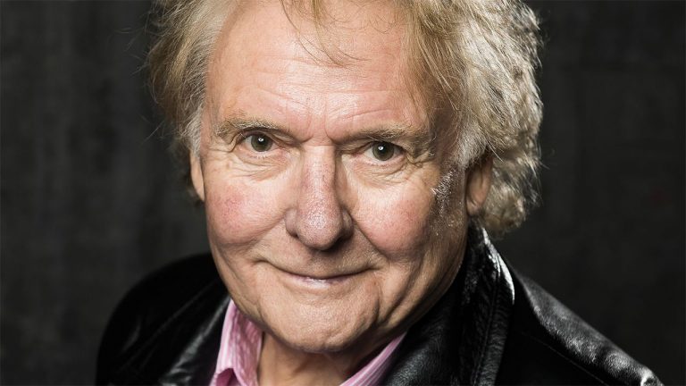“I remain proud to have worked with a special talent. I’ll even miss the ‘downs,’ but mostly remember the ‘ups’”: Strawbs mastermind Dave Cousins remembered