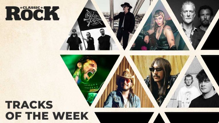 Classic Rock’s Tracks Of The Week: July 20, 2026